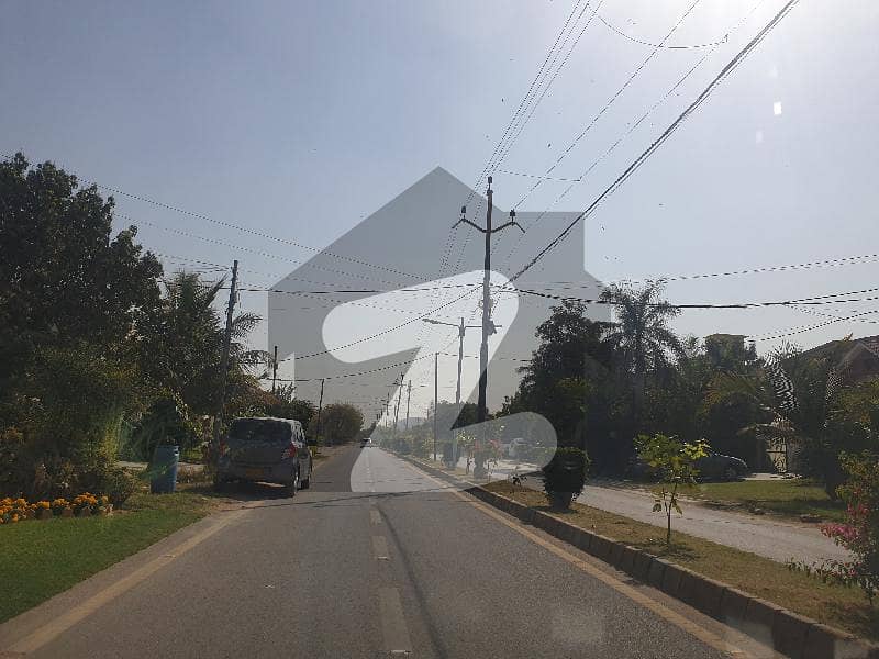 Beautiful House For Sale Dohs 1 DOHS Phase 1, Malir Cantonment, Cantt