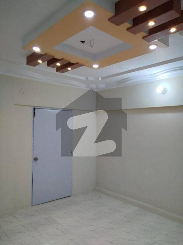 1st Floor 2 Bed Lounge Flat For Rent Near Savers Mart 13d1 Gulshane