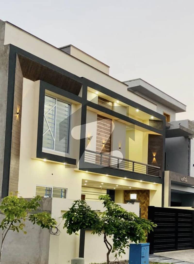 10 Marla Beautiful Owner House Royal Orchard Multan Royal Orchard