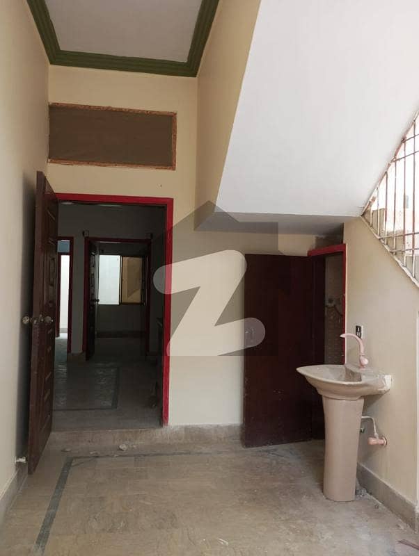120 Yards House For Sale In Shamshad Society Malir 15 Malir, Karachi