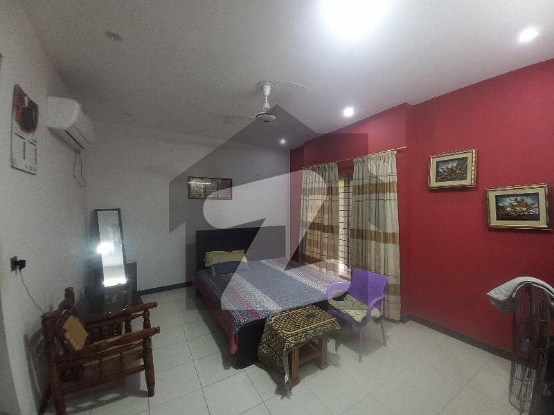 240 sq yards Banglow at Tipu Sultan Society Opp Malir Cantt Karachi