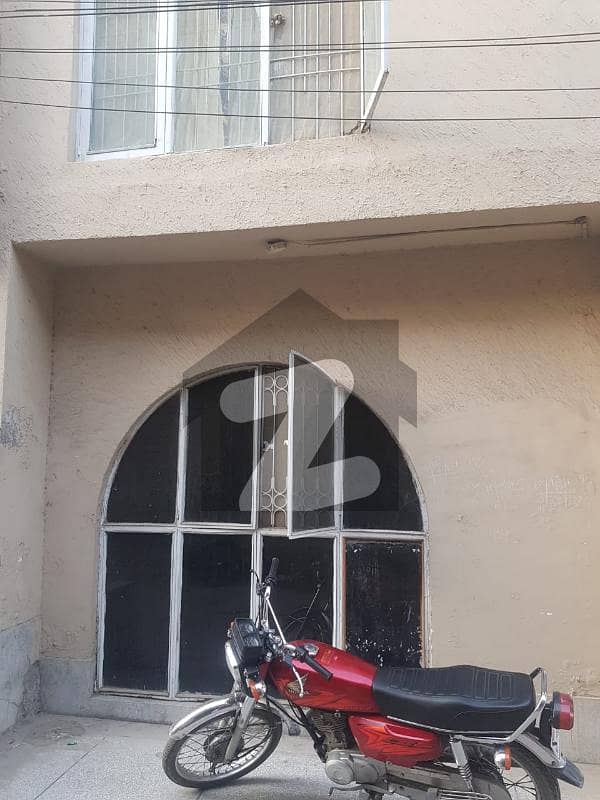 5 MARLA HOUSE FOR SALE Township Sector A2, Township, Lahore