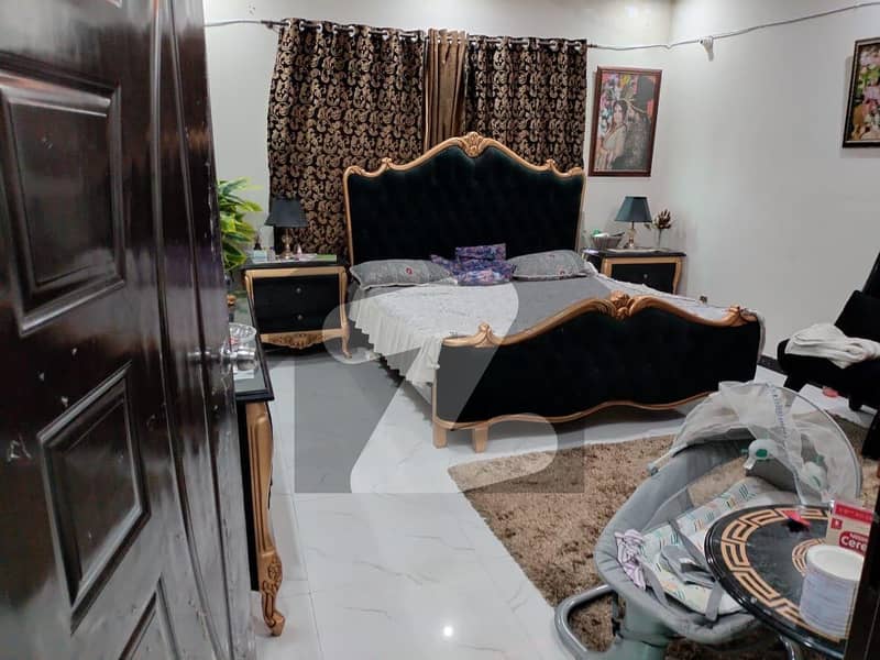 5 Marla House For Rent in Eithad Town Etihad Town Phase 1 Block A