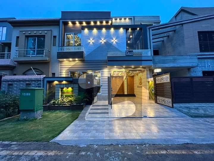 5 Marla House For Sale In AA Block Bahria town Lahore Bahria Town