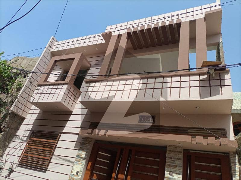 House Sale Model Colony Zafar Complex Model Colony Malir, Malir