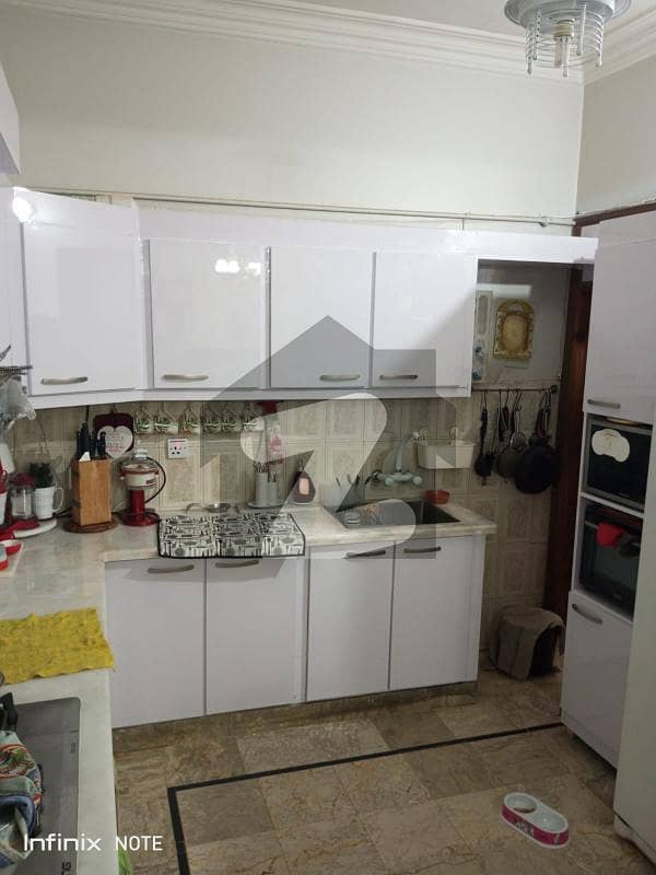 House For Sale 240 Sq. Yards Block 12 GulistanEJohar Gulistane