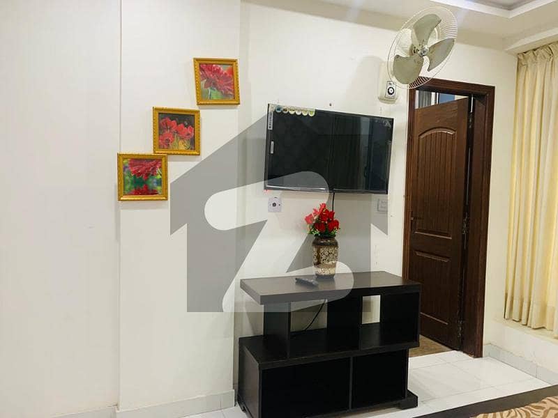 Studio Apartment For Sale In Bahria Orchard Phase 2 Lahore Low Cost