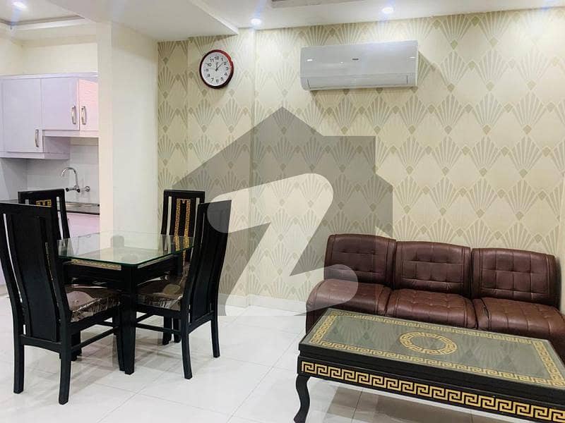Studio Apartment For Sale In Bahria Orchard Phase 2 Lahore Low Cost