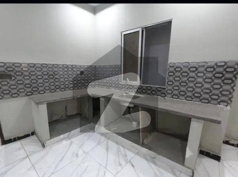 Flat For Rent North Nazimabad Block N North Nazimabad Block N, North
