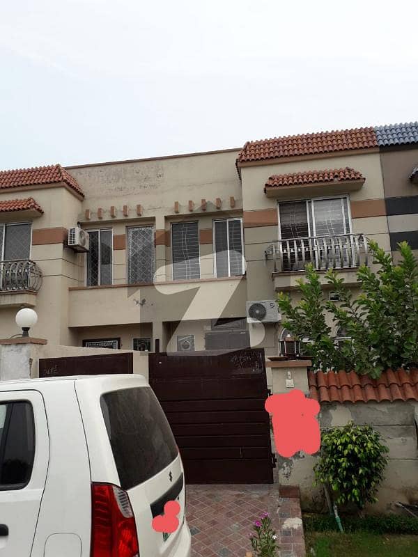 Paragon city 6marla house for rent with gass Paragon City, Lahore