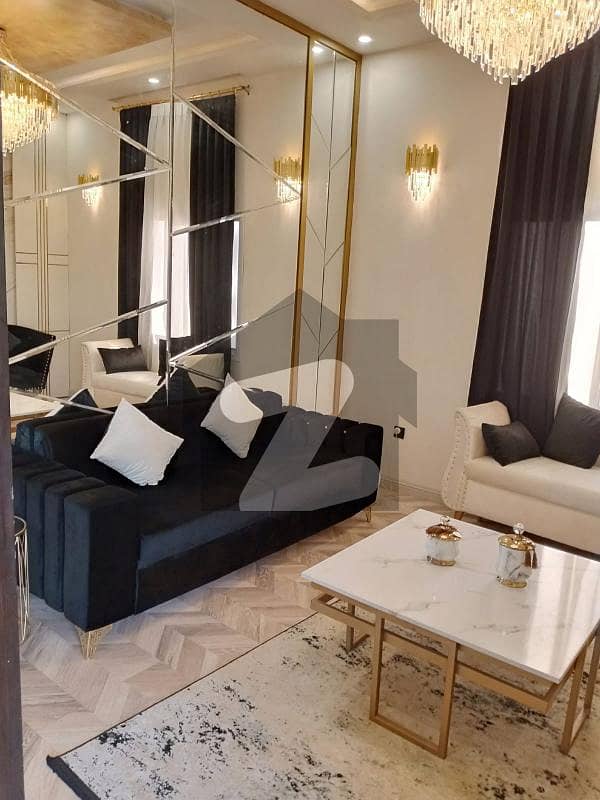 Leased /bank Loan Also Available Brand New Flat Available For Sale In