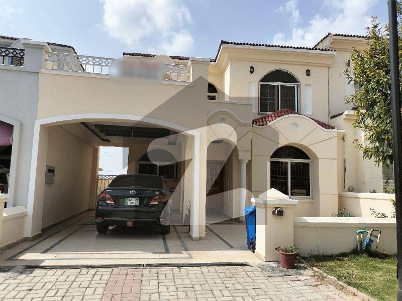 16 Marla Luxury Villa Available For Rent Emaar Canyon Views Alma 1