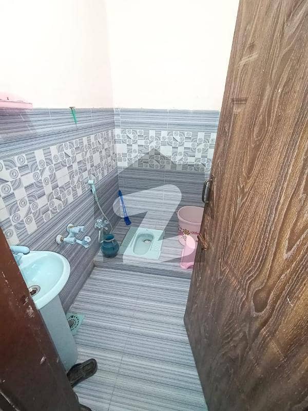 80 yards house Ground +1 and 1 Room on 2nd floor for SALE in NORTH