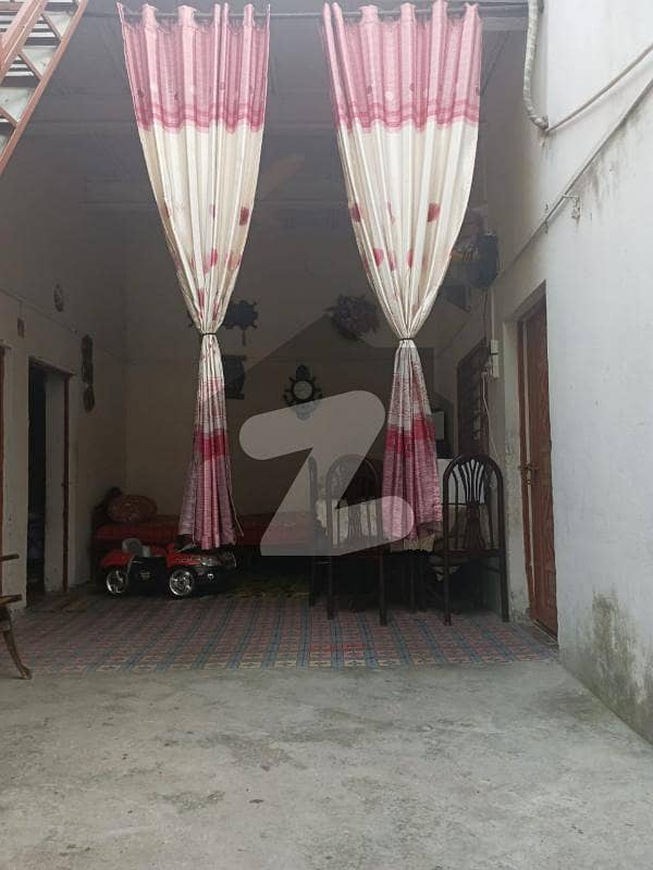 Prime located Single storey House for sale Tulsa Road lalazar