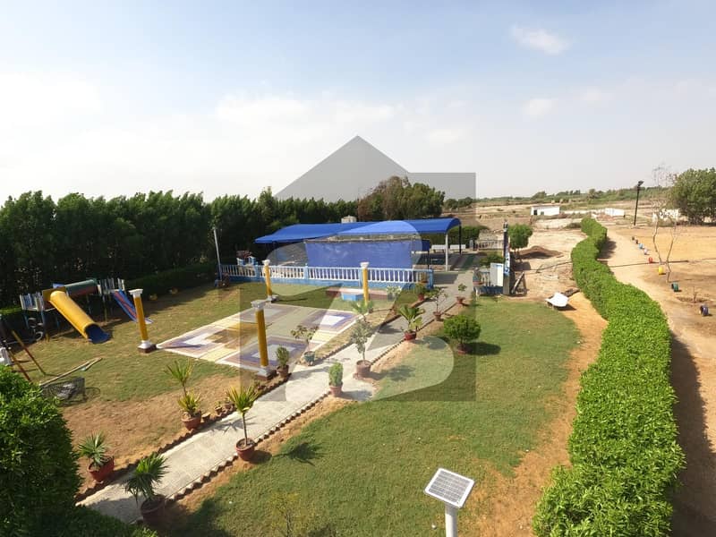 Farm House For Rent Dhabeji, Karachi ID47173677