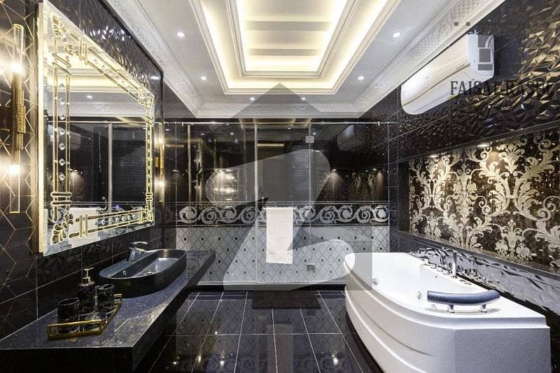 2 Kanal Victorian Design Incredible Luxury Bungalow For Sale In Phase 3
