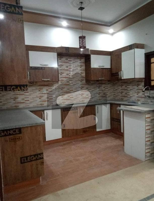 120 yards Bungalow For Sale in Gulistan E Jauhar Block 12 Gulistane