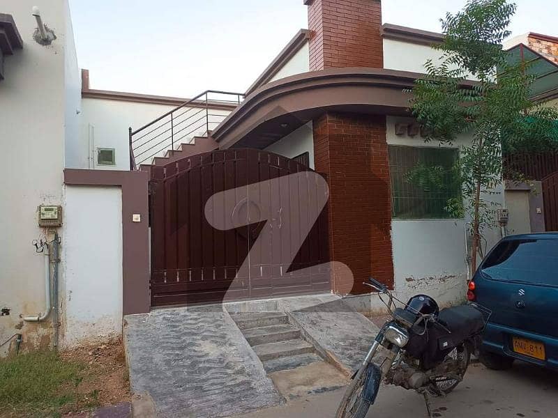 Spacious Prime Location House Is Available In Saima Arabian Villas For