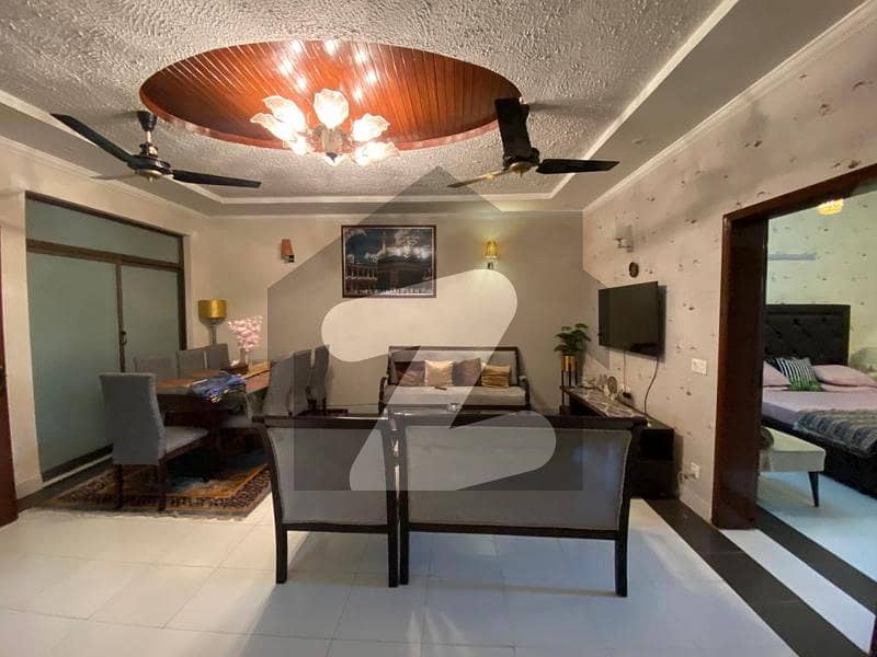 10 Marla House Is Available For Sale In Pcsir 2 In Lahore PCSIR Housing