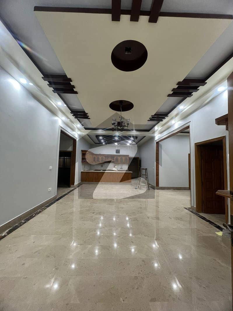 PORTION FOR RENT 400 YARDS BLOCK 3 GulistaneJauhar Block 3, GulistaneJauhar, Karachi