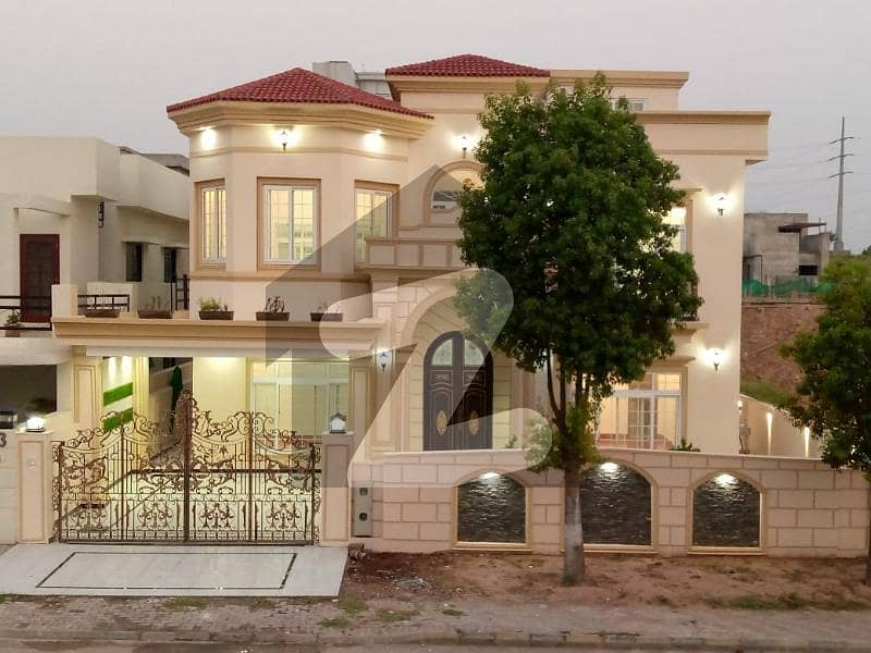 1 Kanal House For Sale Bahria Enclave Bahria Enclave, Bahria Town