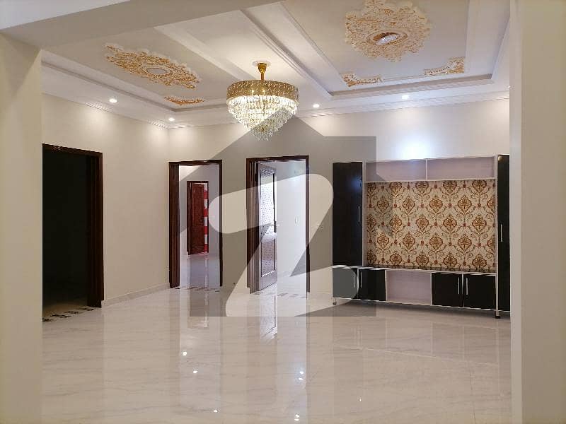 Brand New 10 Marla House Available In Faisal Town Block C For sale