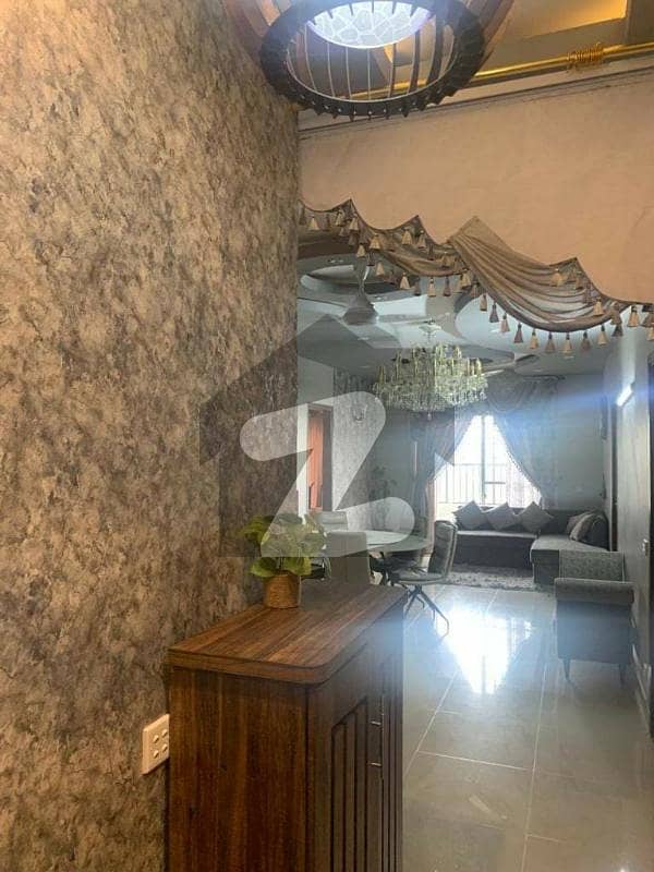 Bisma Greens Luxury Apartment Available For Rent In Gulistan e Johar