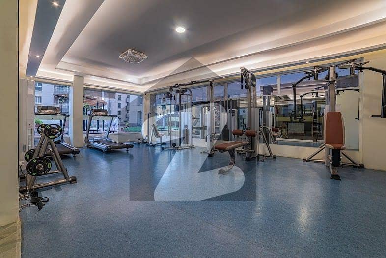 Apartments Available for Rent in Kolachi Society Lakhani Presidency 3