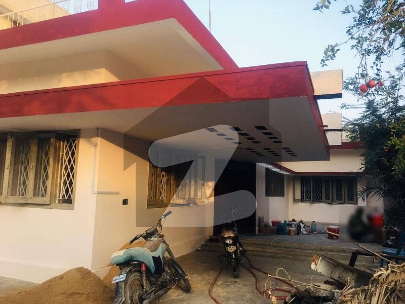 Commercial House For Rent North Nazimabad Block N, North Nazimabad