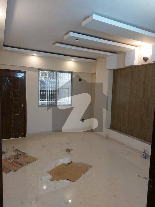 NEWLY RENOVATED FLAT FOR SALE Civil Lines, Karachi ID47084330