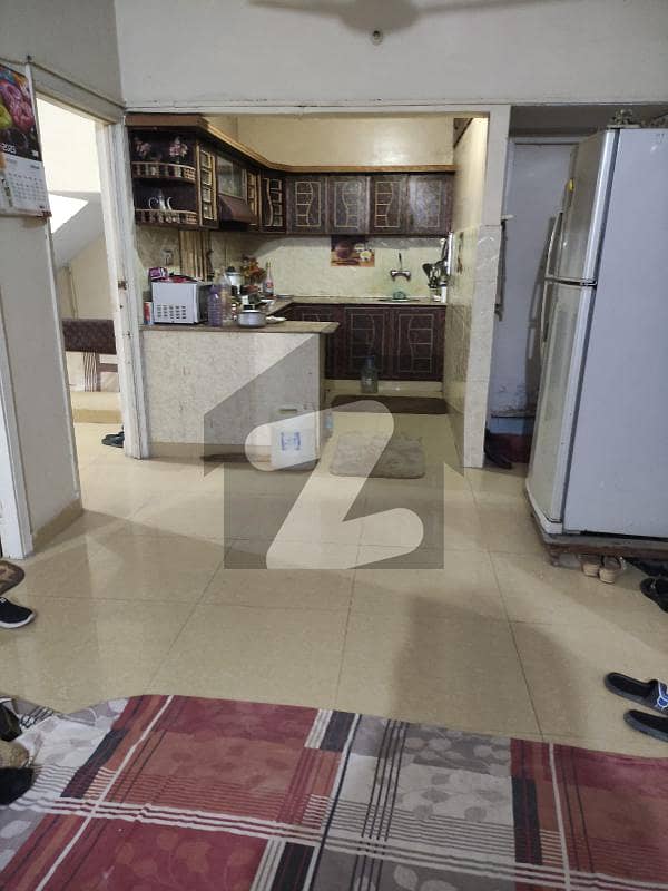 North Karachi Sector 11a House Ground Plus 2 On Sale North Karachi