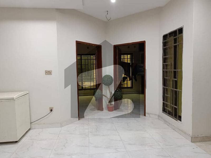Upper Portion In Bismillah Housing Scheme For Rent Bismillah Housing