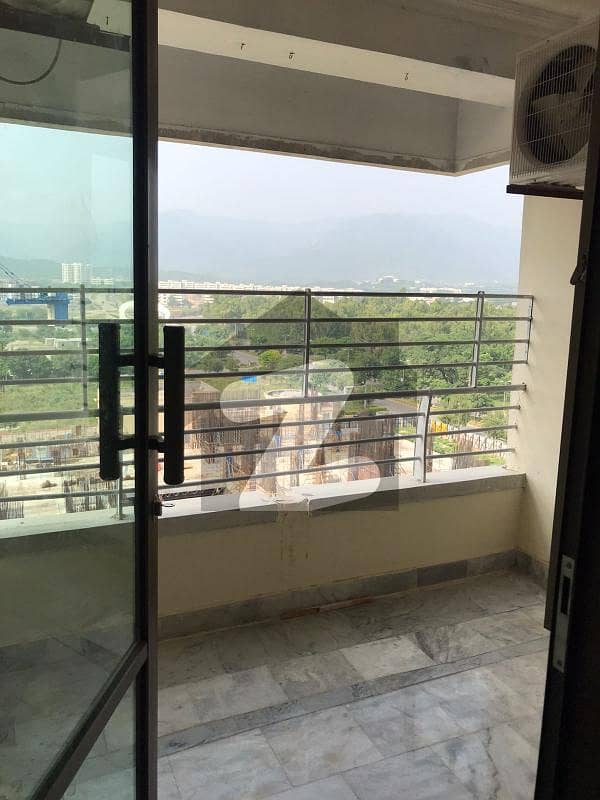 Al Mustafa Tower F10 Fully Renovated Unfurnished Apartment Available