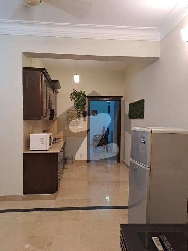 1 Bedroom apartment For Sale In Al Safa Heights. AlSafa Heights, F11
