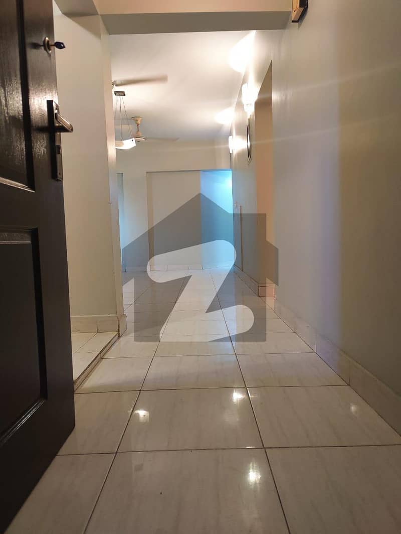 1500 Square Feet Flat In Clifton For Rent At Good Location Clifton