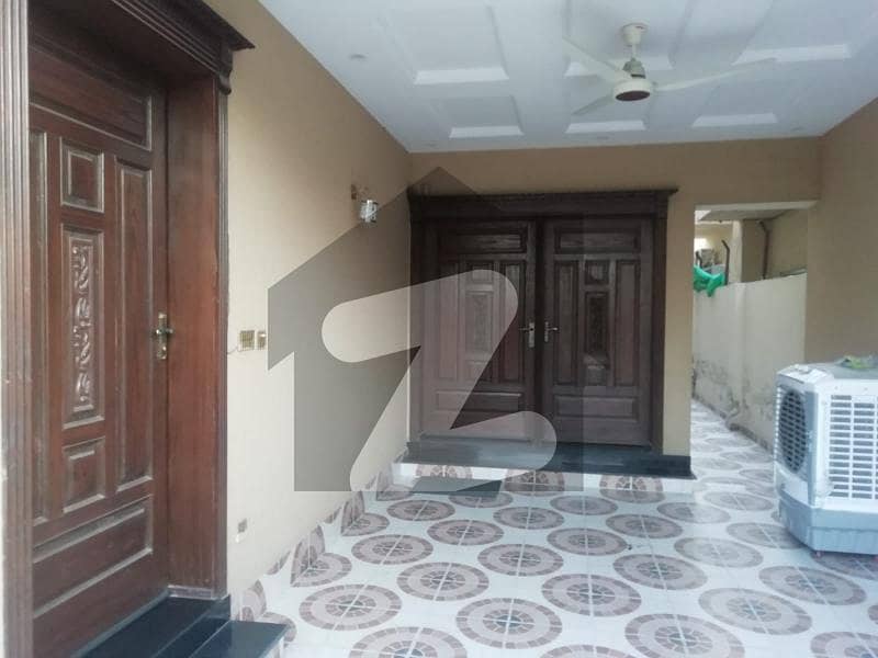 10Marla Brand New House For Rent In NashemaneIqbal NashemaneIqbal