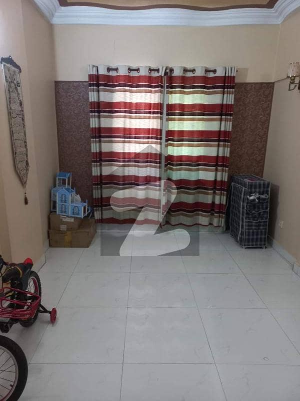 APARTMENT FOR SALE AT JAMSHED ROAD NO. 3 NEAR FATIMA JINNAH COLONY* Jamshed Road, Karachi