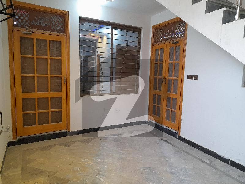 Beautiful New Built House For Sale In Prime Location Sadat Colony Wah