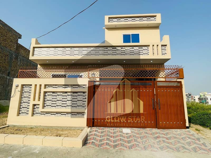New City Phase 2 Wah Cantt New City Phase 2, New City, Wah ID47111890