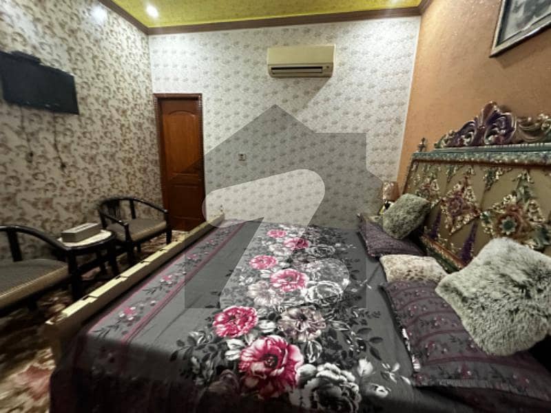 5 Marlas Triple Story House For Sale Defence Road, Rawalpindi