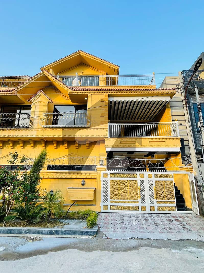 New City Phase 2 Wah Cantt New City Phase 2, New City, Wah ID47114833