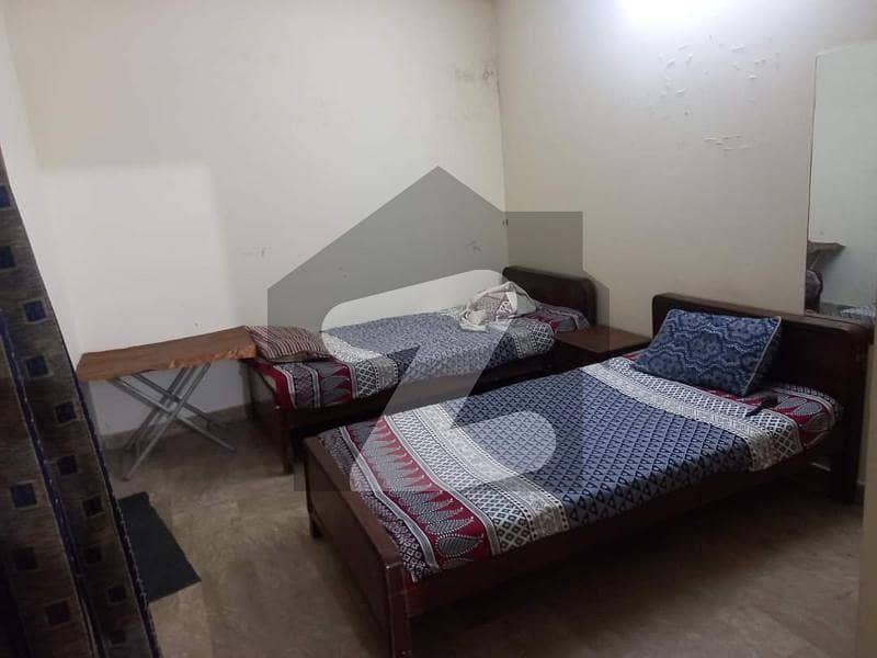 Furnished Room For Rent Including Bills H13, Islamabad ID47127858