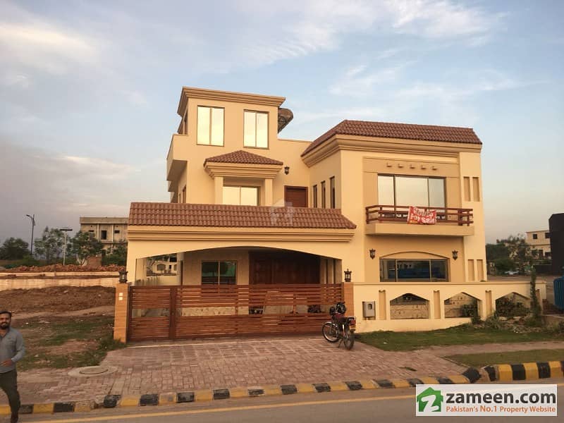 13. 5 Marla House For Sale In Bahria Enclave Sector A Bahria Enclave