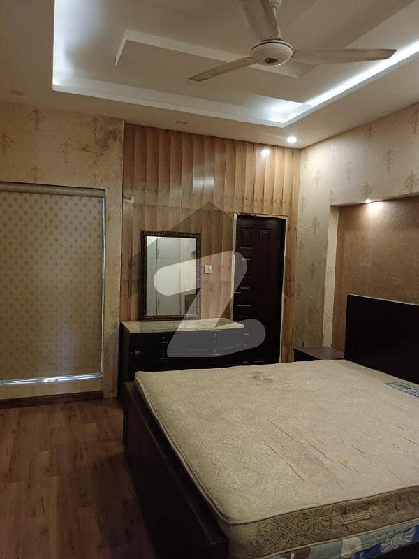 5 Marla House For Rent In Paragon City Lahore Paragon City, Lahore