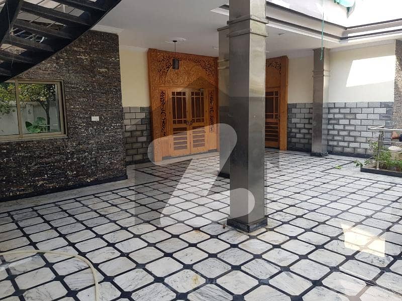 Vip house for rent Main Mansehra Road, Abbottabad ID47143891