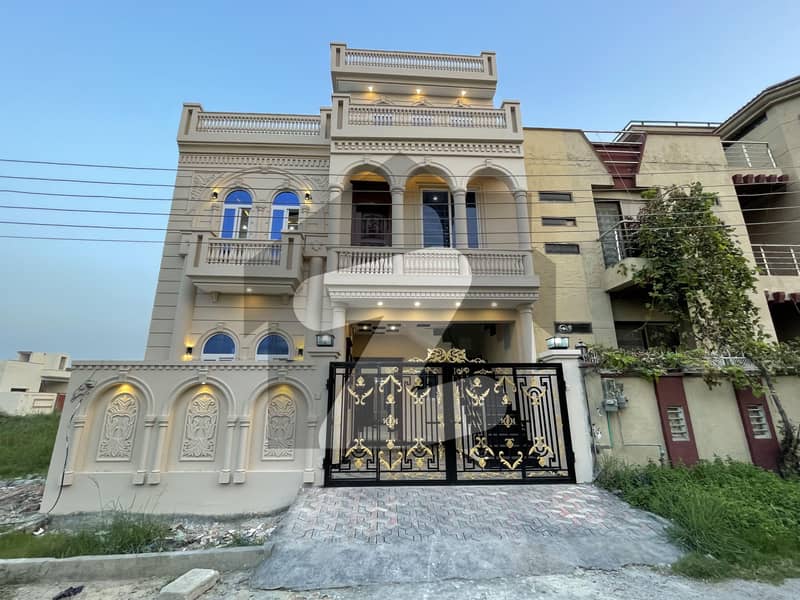 New City Phase 2 Wah Cantt New City Phase 2, New City, Wah ID47144034