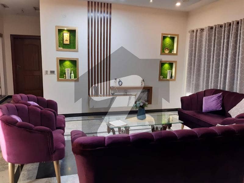 8 Marla Brand New Luxury House For Sale in Sitara Valley, Sheikhupurah