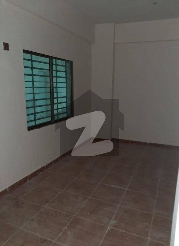 2 Bed Lounge Brand New West Open For Sale In Shaz Residency Shaz