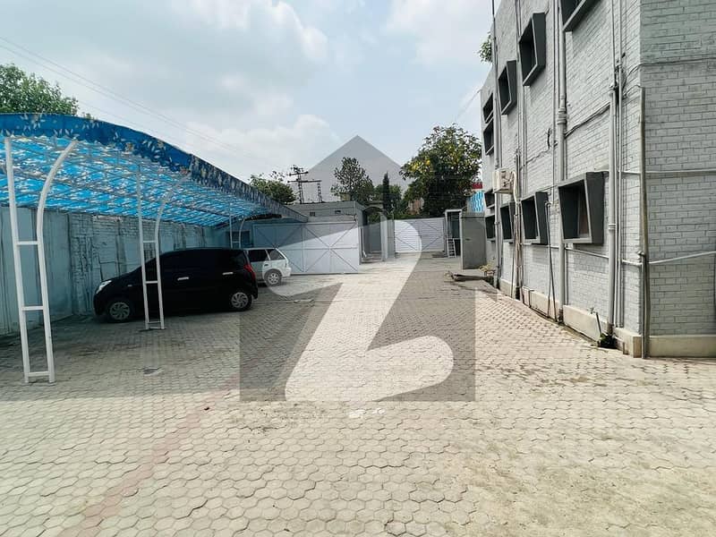 Buy A House Of 78 Marla In Old Bara Road Old Bara Road, Peshawar