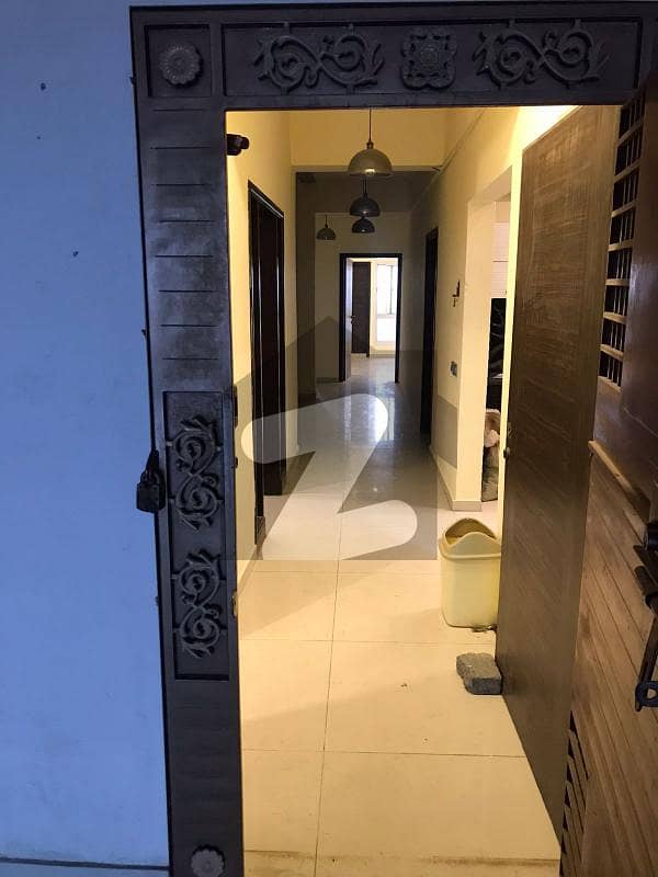 Apartment For Sale Clifton Block 8 Clifton Block 8, Clifton, Karachi